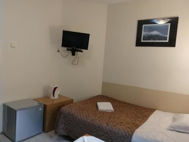Imagen de la habitación del Hotel Rezydencja Na Skrocie. Foto 21