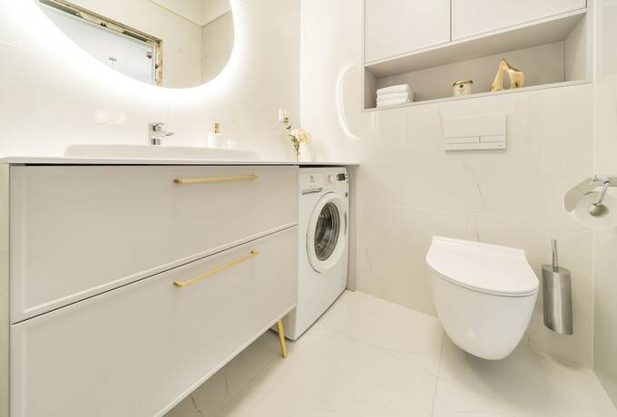 Imagen general del Hotel Rezydencja Niechorze. Foto 2