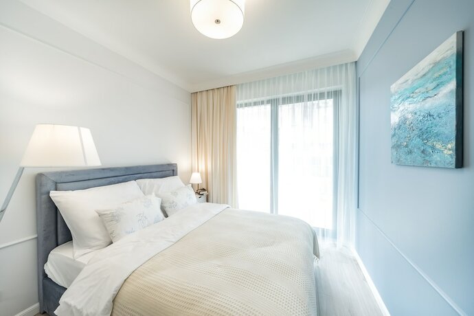 Imagen general del Hotel Rezydencja Niechorze. Foto 13