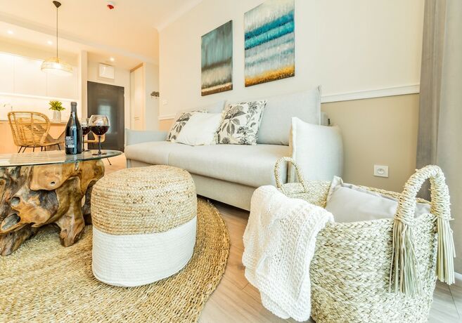 Imagen general del Hotel Rezydencja Niechorze. Foto 17