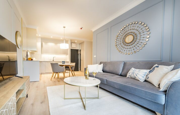 Imagen de la habitación del Hotel Rezydencja Niechorze. Foto 19