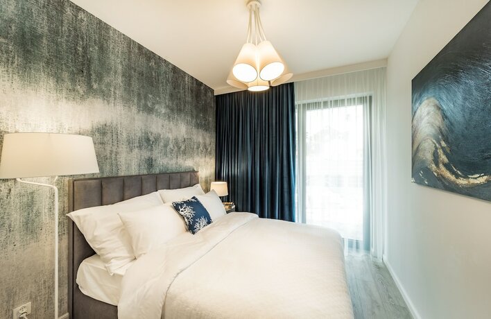 Imagen de la habitación del Hotel Rezydencja Niechorze. Foto 20