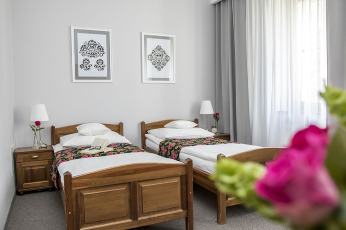 Imagen de la habitación del Hotel Rezydencja Sienkiewiczówka. Foto 3