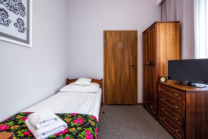 Imagen de la habitación del Hotel Rezydencja Sienkiewiczówka. Foto 4