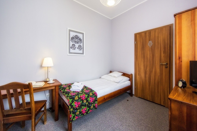 Imagen de la habitación del Hotel Rezydencja Sienkiewiczówka. Foto 8