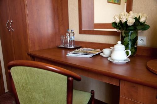 Imagen de la habitación del Hotel Rezydencja Solei. Foto 6