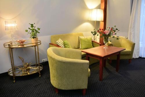 Imagen de la habitación del Hotel Rezydencja Solei. Foto 9