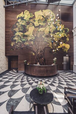 Imagen general del Hotel Rezydencja Sowa Bydgoszcz. Foto 5