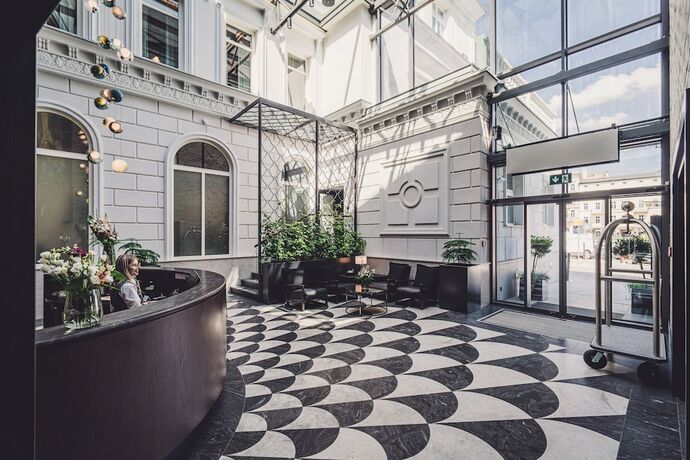 Imagen general del Hotel Rezydencja Sowa Bydgoszcz. Foto 8