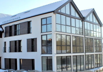 Imagen de la habitación del Hotel Rezydencja Wind Rose - Luxury Aparthotel. Foto 7