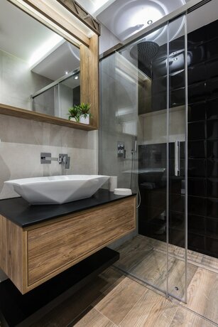 Imagen general del Hotel Rezydencja Zakopiańska. Foto 16