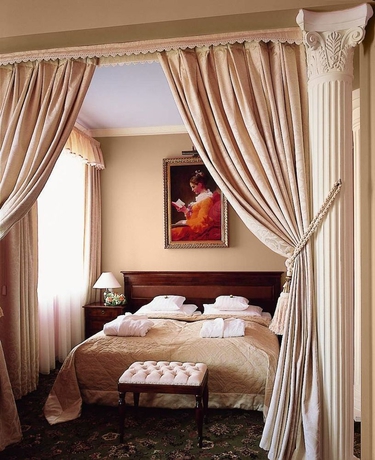 Imagen de la habitación del Hotel Rezydent Sopot Mgallery Collection. Foto 4