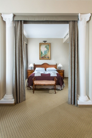 Imagen de la habitación del Hotel Rezydent Sopot Mgallery Collection. Foto 9