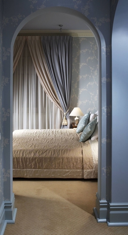 Imagen de la habitación del Hotel Rezydent Sopot Mgallery Collection. Foto 10