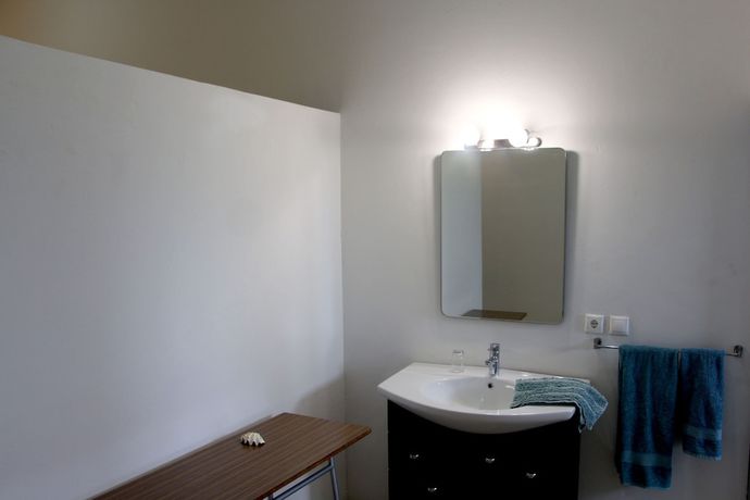 Imagen de la habitación del Hotel Rezz Aparthotel. Foto 2