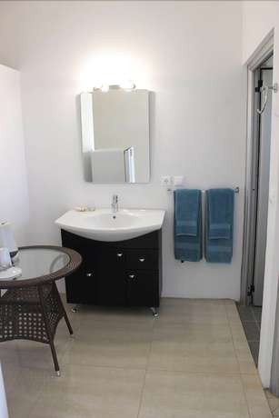 Imagen de la habitación del Hotel Rezz Aparthotel. Foto 4