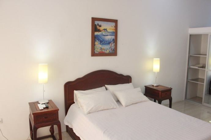 Imagen de la habitación del Hotel Rezz Aparthotel. Foto 10