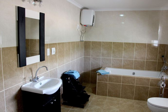 Imagen de la habitación del Hotel Rezz Aparthotel. Foto 12