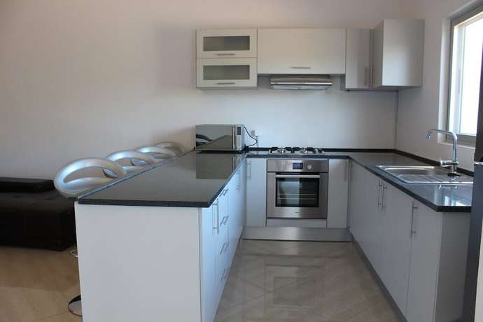 Imagen de la habitación del Hotel Rezz Aparthotel. Foto 16