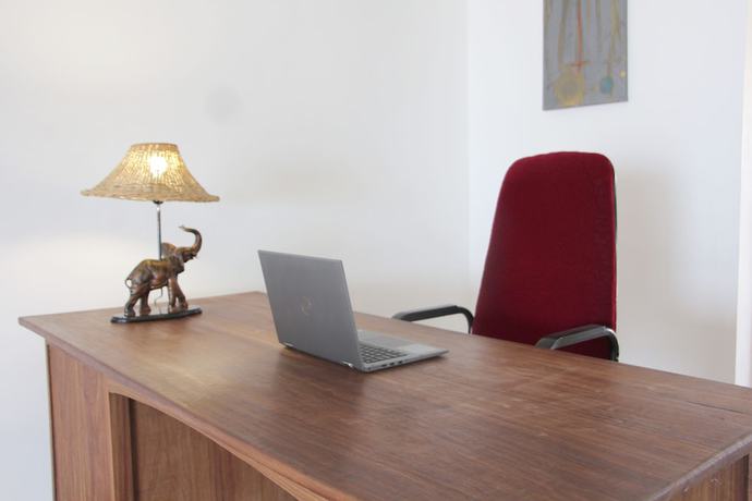 Imagen de la habitación del Hotel Rezz Aparthotel. Foto 19