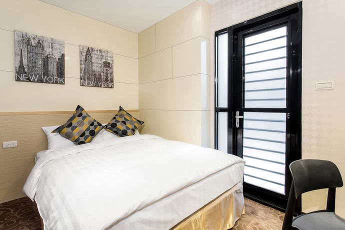 Imagen de la habitación del Hotel Rf Linsen. Foto 3
