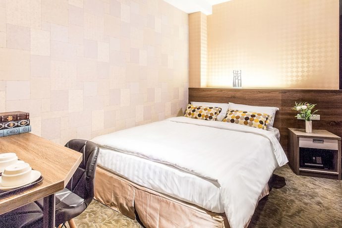 Imagen de la habitación del Hotel Rf Linsen. Foto 4