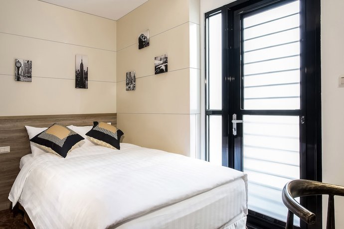 Imagen de la habitación del Hotel Rf Linsen. Foto 6