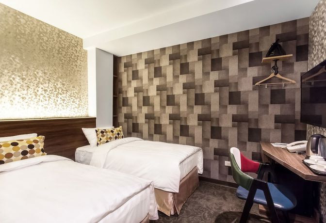 Imagen de la habitación del Hotel Rf Linsen. Foto 15