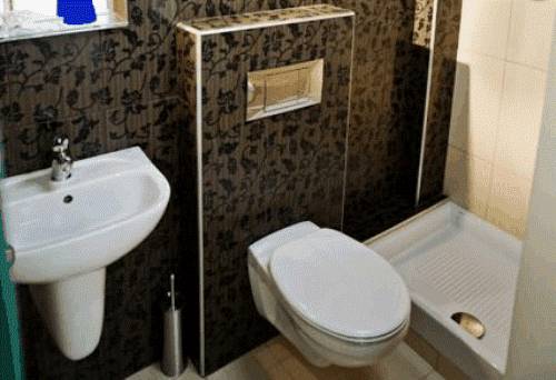 Imagen de la habitación del Hotel Rg Status. Foto 3