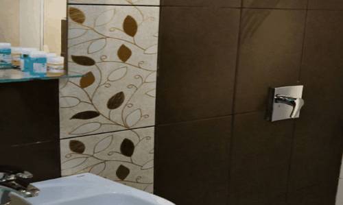 Imagen de la habitación del Hotel Rg Status. Foto 5