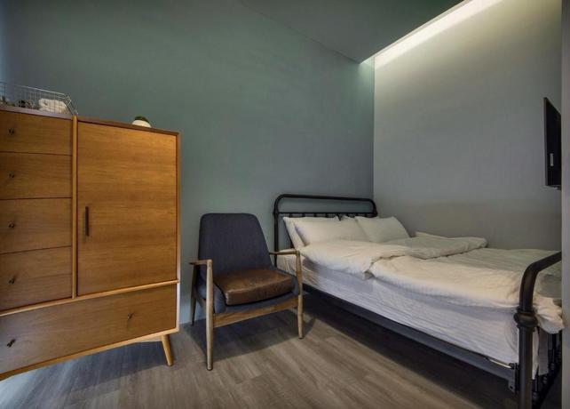Imagen general del Hotel Rgb Stay Life. Foto 4