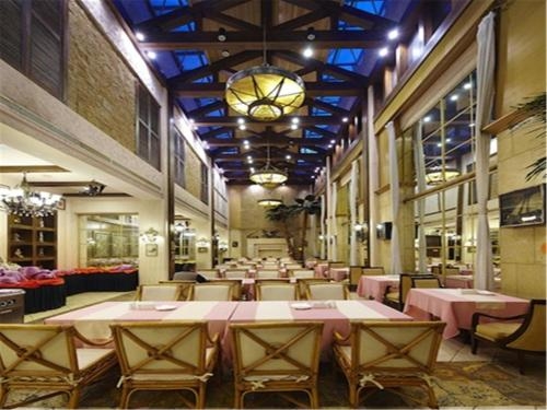 Imagen general del Hotel Rghcm Garden Resorts. Foto 3