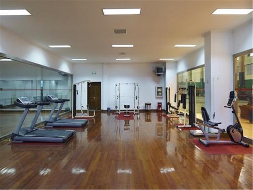 Imagen general del Hotel Rghcm Garden Resorts. Foto 4