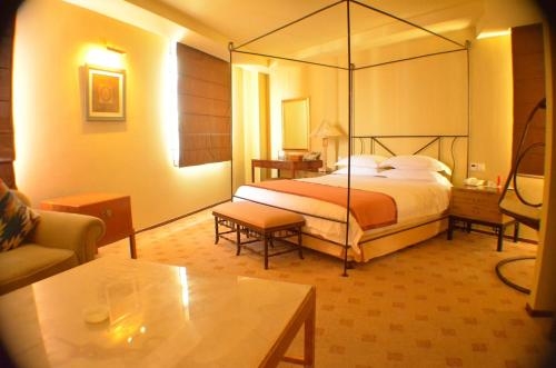 Imagen general del Hotel Rghcm Garden Resorts. Foto 5