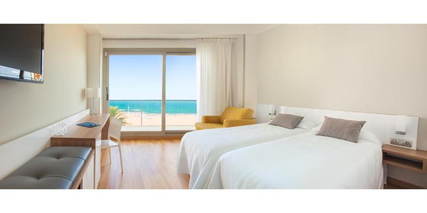 Imagen de la habitación del Hotel Rh Bayren And Spa. Foto 6