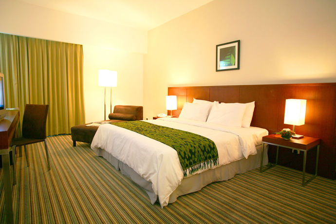 Imagen de la habitación del Hotel Rh. Foto 4