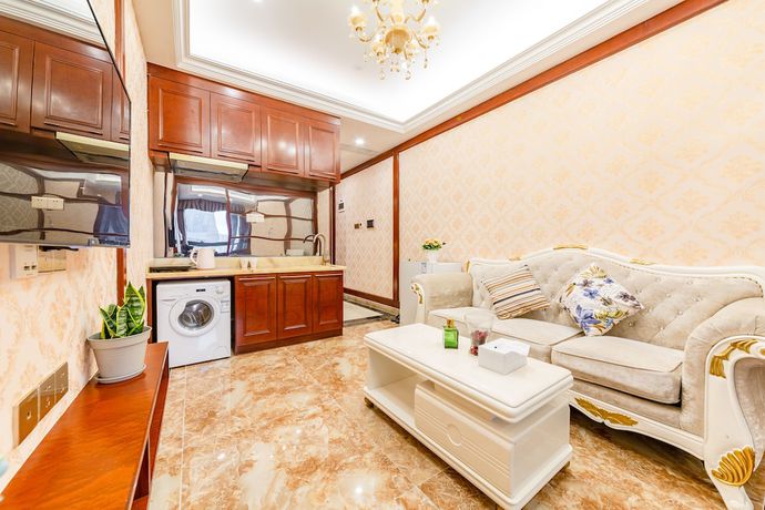 Imagen de la habitación del Hotel R.h. Foto 4