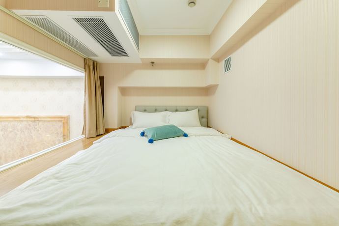 Imagen de la habitación del Hotel R.h. Foto 5