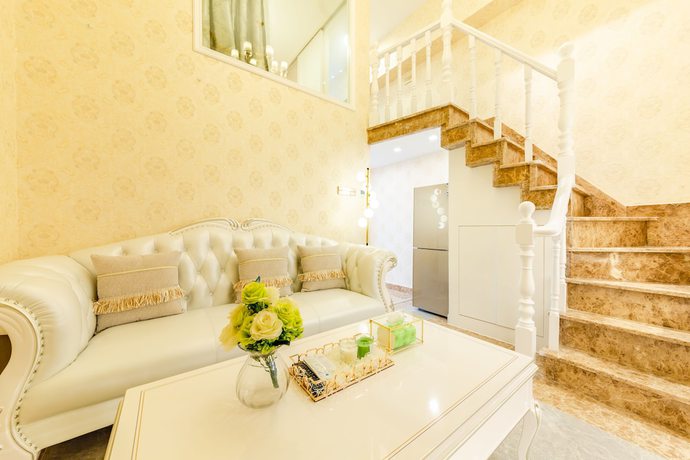 Imagen de la habitación del Hotel R.h. Foto 6