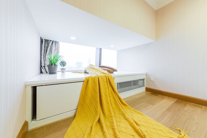 Imagen de la habitación del Hotel R.h. Foto 7
