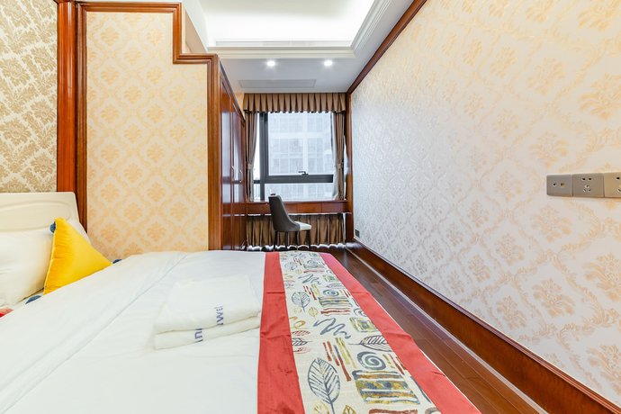 Imagen de la habitación del Hotel R.h. Foto 10