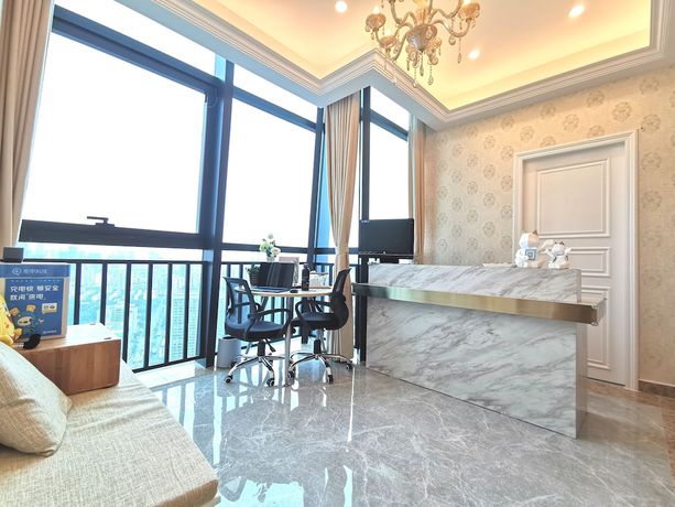 Imagen de los interiores del Hotel R.h. Foto 20