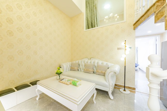 Imagen de la habitación del Hotel R.h. Foto 12