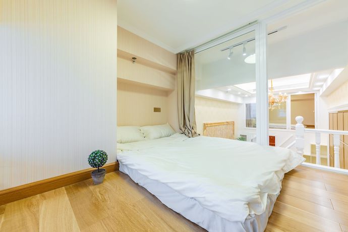 Imagen de la habitación del Hotel R.h. Foto 13