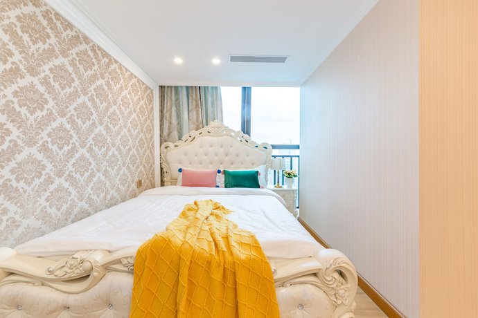 Imagen de la habitación del Hotel R.h. Foto 15