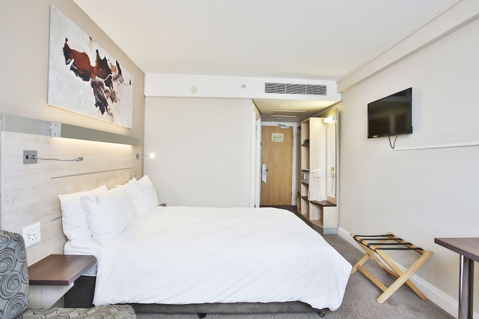 Imagen de la habitación del Hotel Rh Pretoria. Foto 10