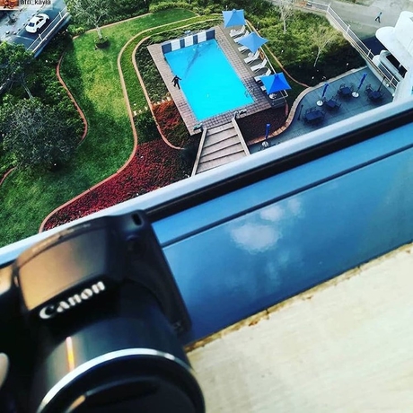 Imagen de la habitación del Hotel Rh Pretoria. Foto 11