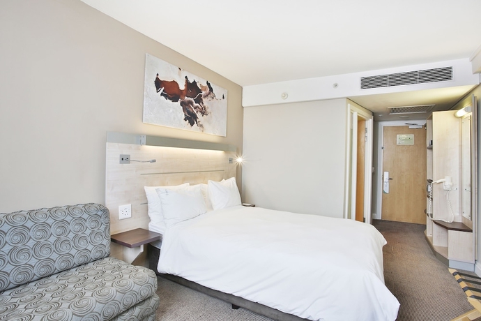 Imagen de la habitación del Hotel Rh Pretoria. Foto 13