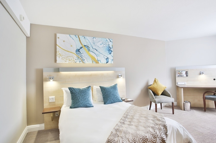 Imagen de la habitación del Hotel Rh Pretoria. Foto 17