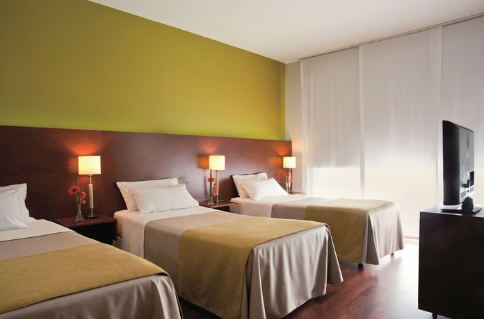 Imagen de la habitación del Hotel Rh Rochester Concept. Foto 5